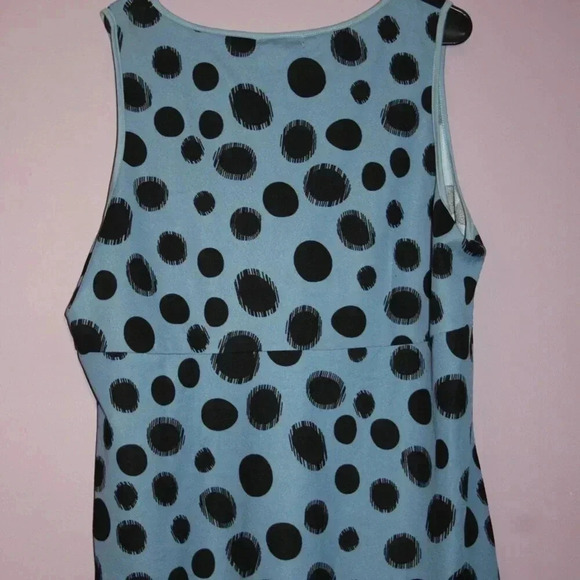 Poppy Polka Dot Tank Top - Picture 12 of 13